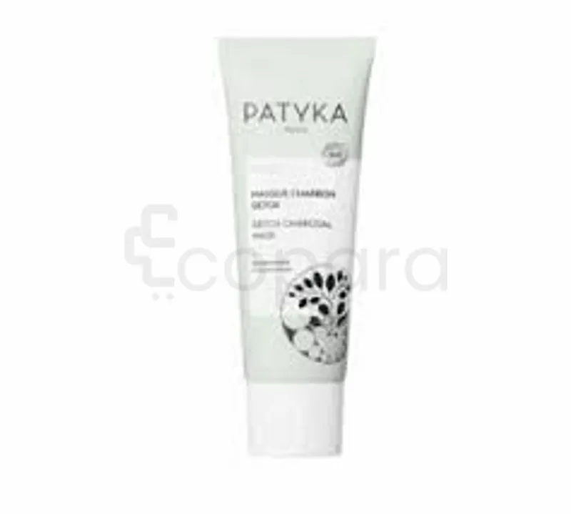 PATYKA PURE MASQUE CHARBON DETOX 50ML