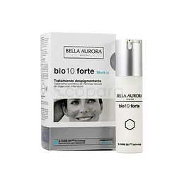 BELLA AURORA BIO10 FORTE MARK-S 30ML