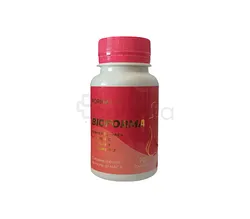 INDOKA BIOFORMA+ BOITE DE 90 CAPSULES
