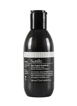 SENDO SERUM MODELANT CHEVEUC OIL NON OIL 150ML 