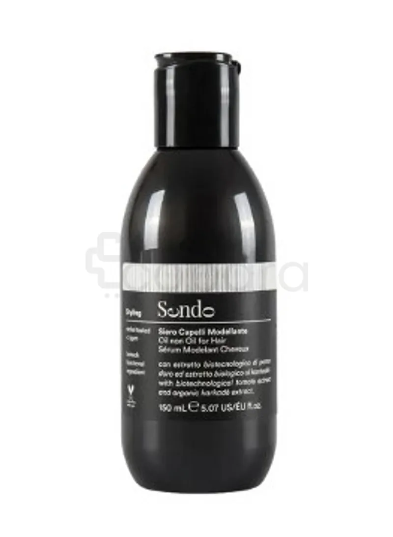 SENDO SERUM MODELANT CHEVEUC OIL NON OIL 150ML