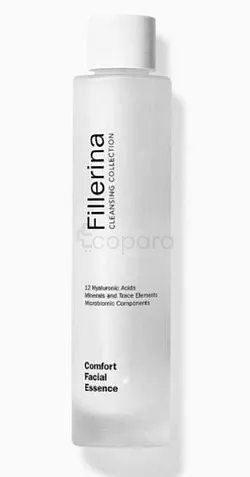 FILLERINA CLEANSING COLLECTION GENTLE MICELLAR LOTION 200ML