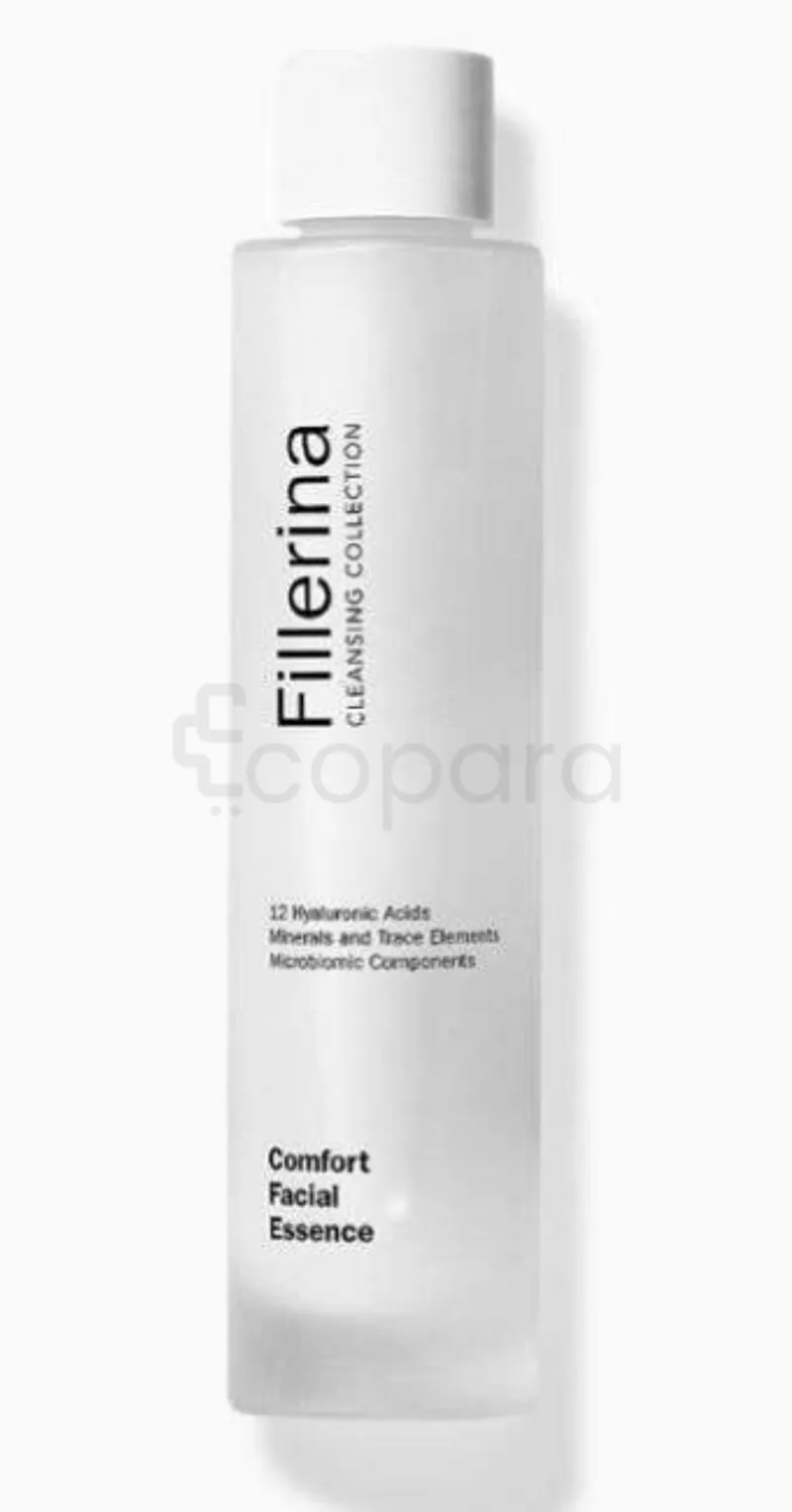FILLERINA CLEANSING COLLECTION GENTLE MICELLAR LOTION 200ML