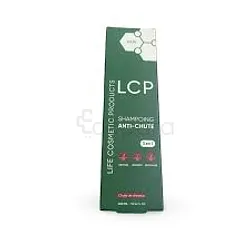 LCP HAIR SHAMPOOING ANTI-CHUTE 300ML