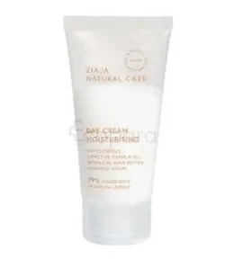 ZIAJA NATURAL CARE CREME DE JOUR HYDRATANTE 50ML