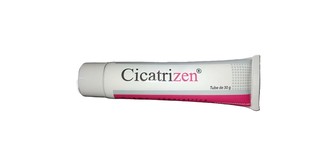 CICATRIZEN 30G CREME
