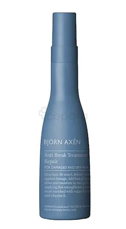 BJORN AXEN ANTI BREAK TREATMENT REPAIR 125ML