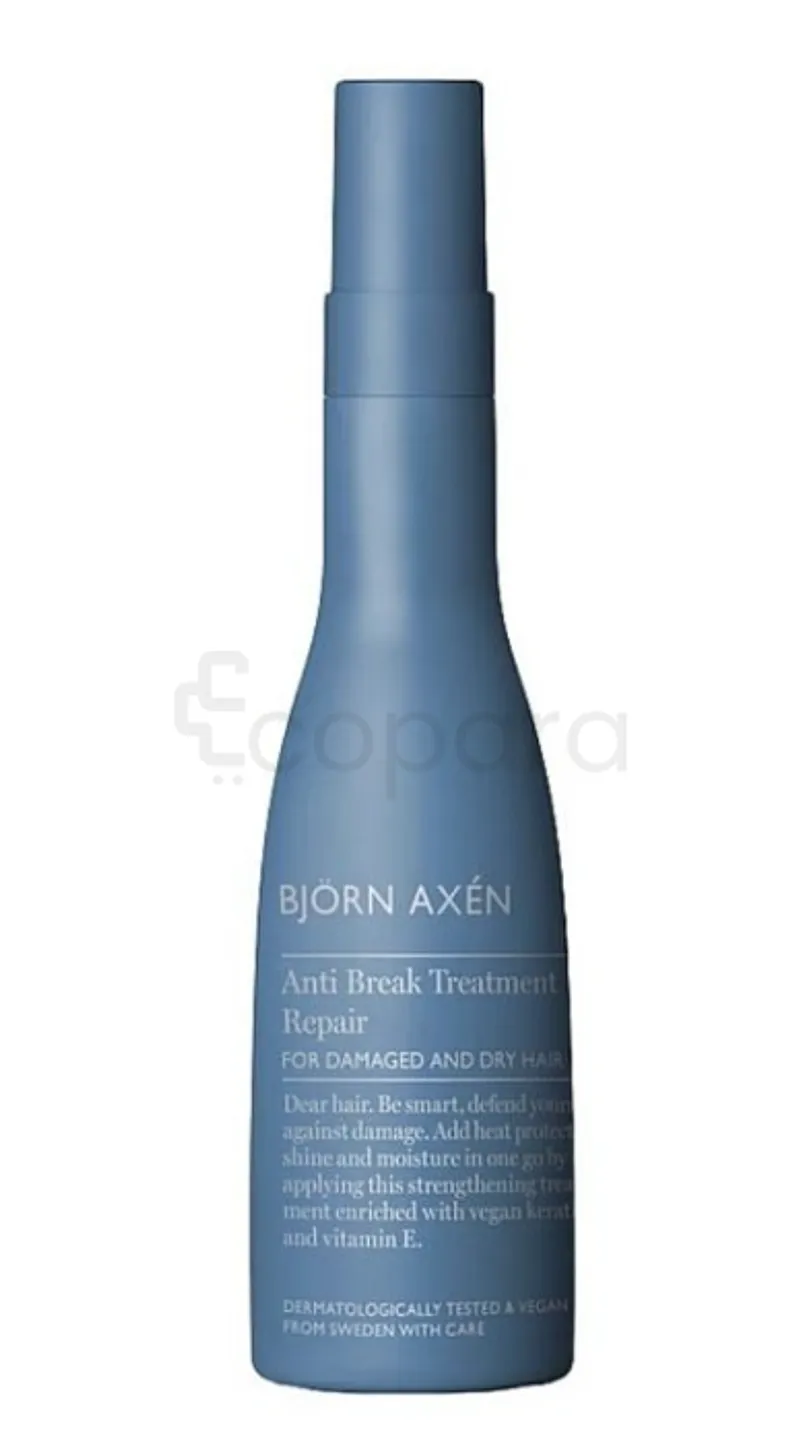 BJORN AXEN ANTI BREAK TREATMENT REPAIR 125ML