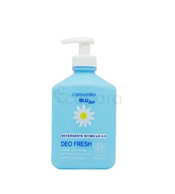M&D CAMOMILLA BLU DEO FRESH PH 4.5 300ML