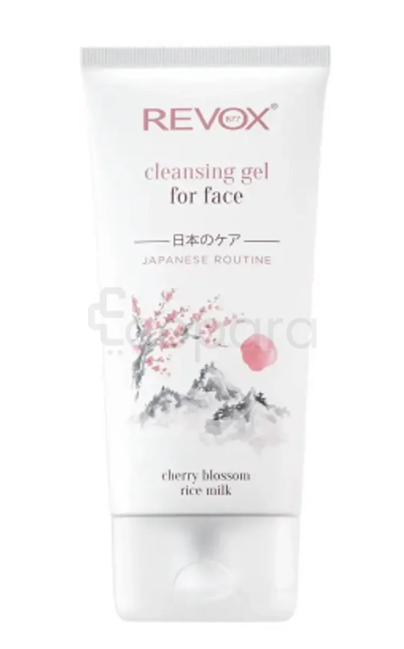 REVOX B77 ROUTINE CLEANSING GEL 150ML
