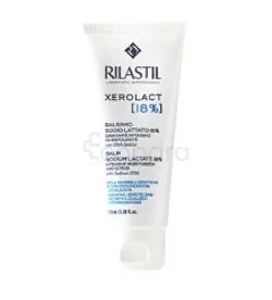 RILASTIL XEROLACT 18% BAUME 100ML