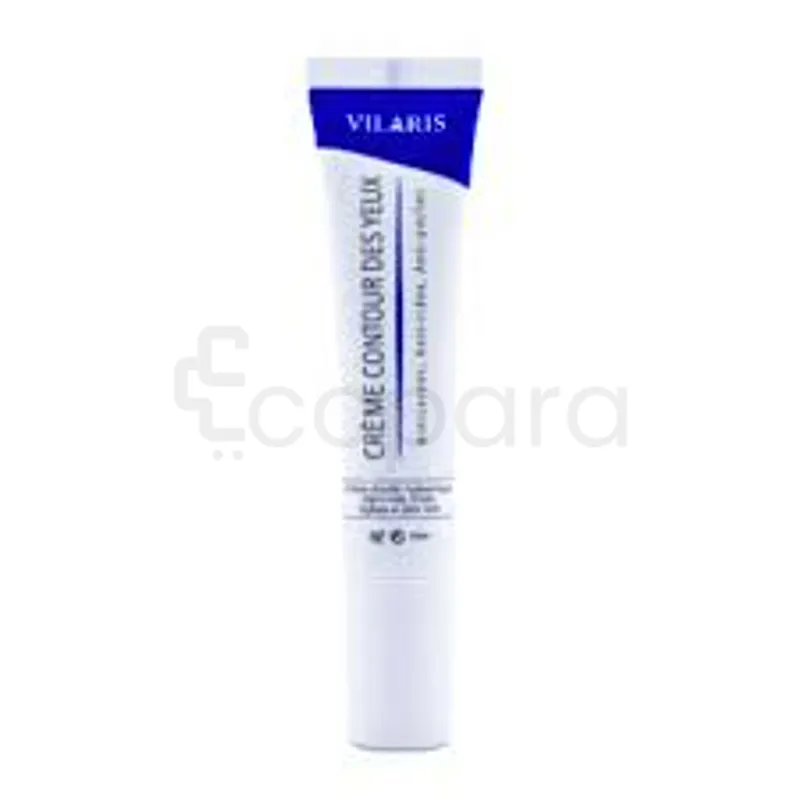 VILARIS CREME CONTOUR DES YEUX 15ML
