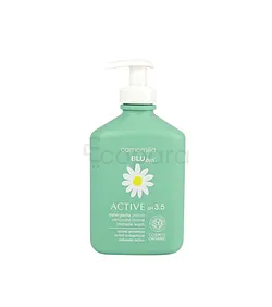 M&D CAMOMILLA BLU BIO ACTIVE COSMOS PH 3.5 ORGANIC 300ML