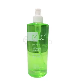 MDC MAGICIAN GEL PURIFIANT ANTI-ACNE 500ML
