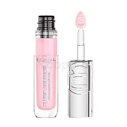 L'ORÉAL PARIS LIP OIL PLUMP AMBITION CRISTAL CLEAR NUMERO 101