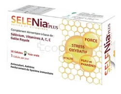 SELENIA PLUS B30