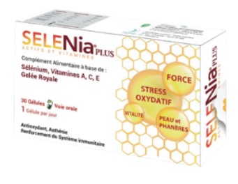 SELENIA PLUS B30