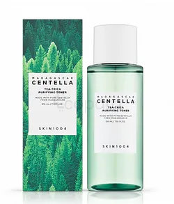 SKIN1004 MADAGASCAR CENTELLA TEA TRICA PURIFYING TONER 210ML
