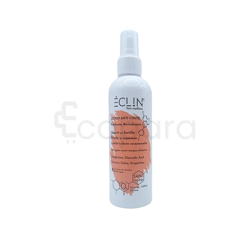 ECLIN LOTION ANTI-CHUTE 200ML