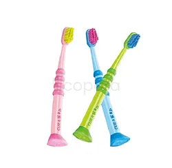 CURASEPT BIOSMALTO BABY BROSSE A DENTS 3-6ANS