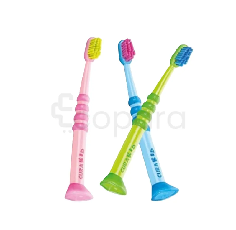 CURASEPT BIOSMALTO BABY BROSSE A DENTS 3-6ANS