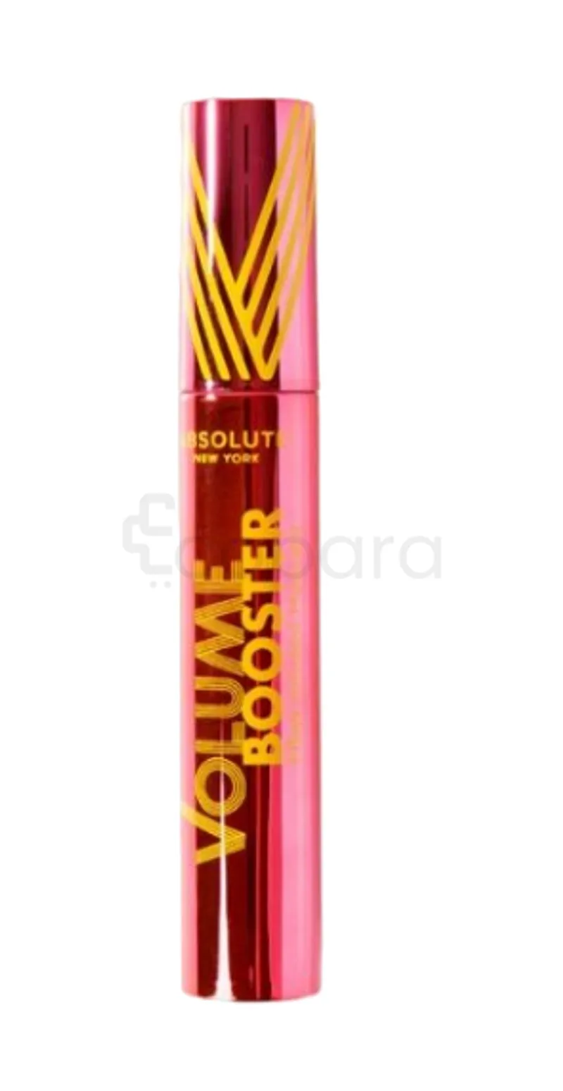 ABSOLUTE NEW YORK VOLUME BOOSTER FIBER INFUSED MASCARA 13G REFERENCE MEMS01