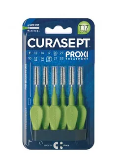 CURASEPT PROXI T17 BOITE DE 6