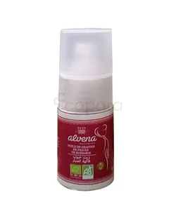 ALVENA HUILE DE GRAINES DE FIGUE DE BARBARIES 15ML