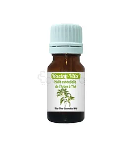 RACINE-VITA HUILE DE L'ARBRE DE THE 50ML