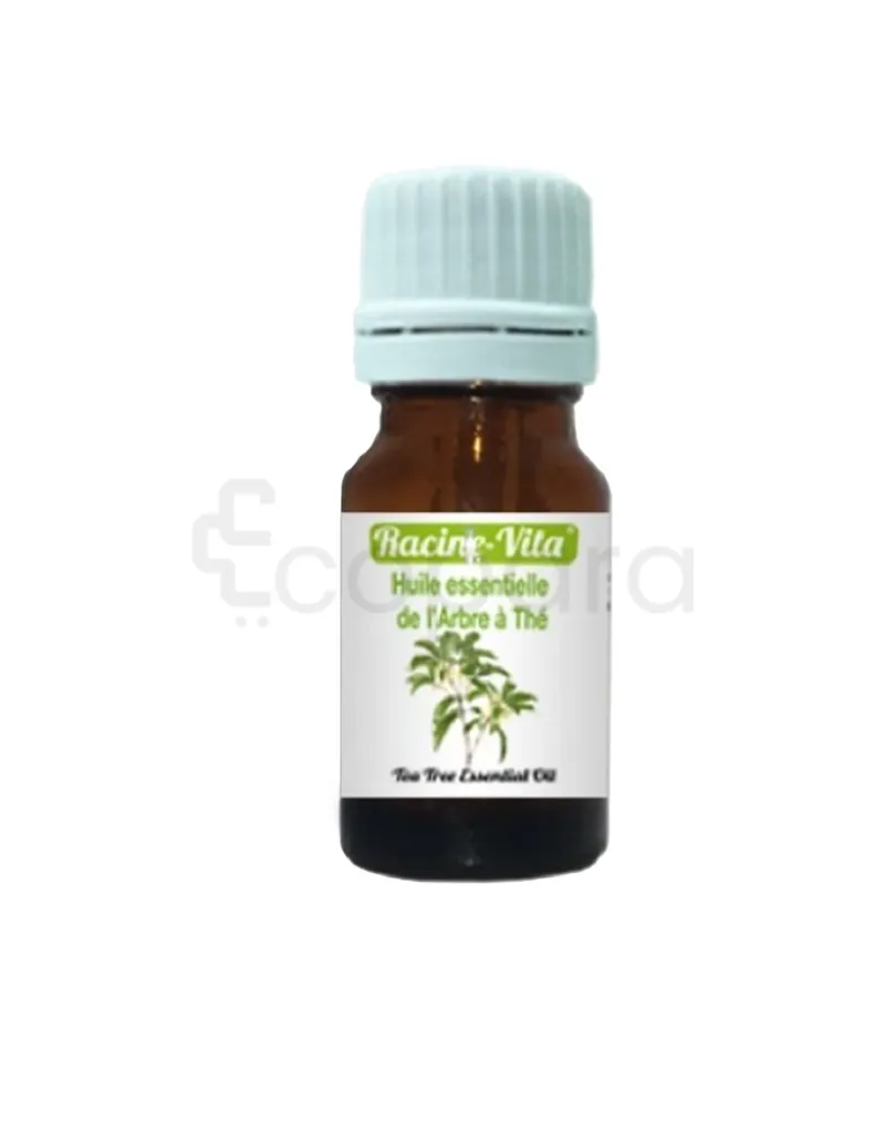RACINE-VITA HUILE DE L'ARBRE DE THE 50ML