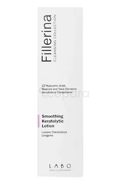 FILLERINA CLEANSING COLLECTION SMOOTHING KERATOLYTIC LOTION 100ML