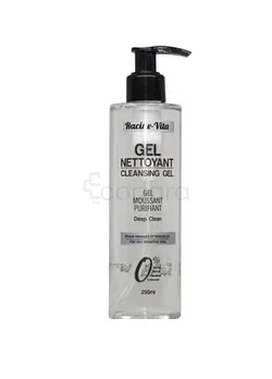 RACINE-VITA GEL NETTOYANT PEAUX GRASSES ET SENSIBLES 250ML
