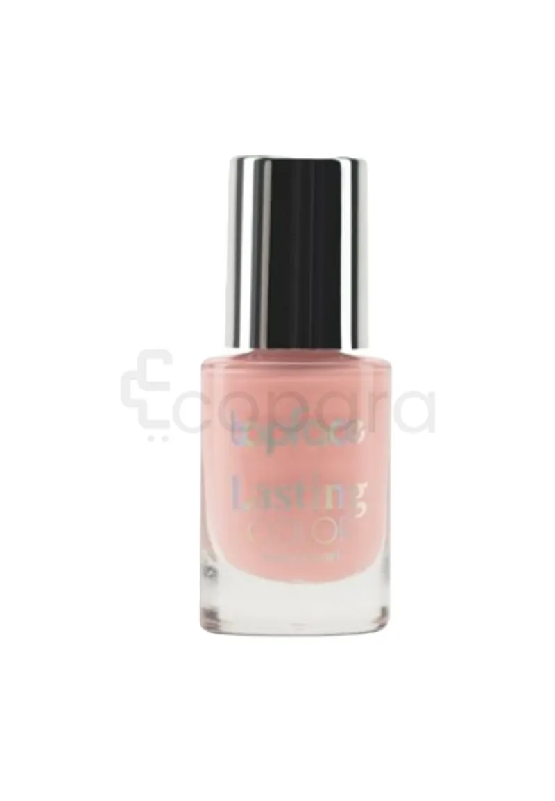 TOPFACE LASTING COLOR NAIL ENAMEL 005