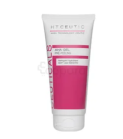 HT CEUTIC AHA GEL PRE-PEELING 200ML