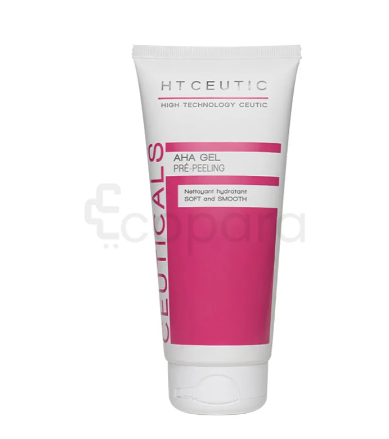 HT CEUTIC AHA GEL PRE-PEELING 200ML
