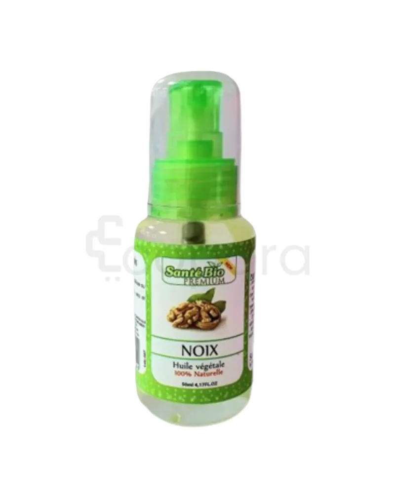 SANTE BIO HUILE DE NOIX 50ML