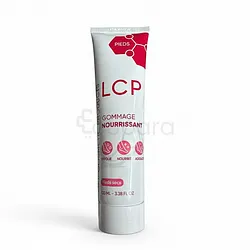 LCP GOMMAGE NOURRISSANT PIEDS SEC 100ML