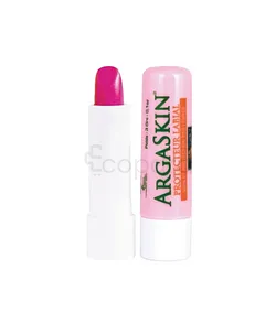NATURESOIN ARGASKIN PROTECTEUR LABIAL TEINTE