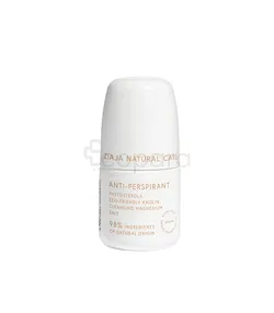 ZIAJA NATURAL CARE ANTI-PERSPIRANT 60ML
