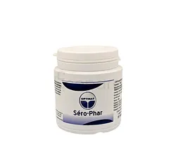 PROPHAR SERO PHAR BOITE DE 50 GELULES
