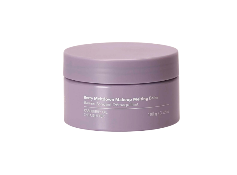 SOUL SISTERS SKINCARE REGENERATE BAUME FONDANT DEMAQUILLANT 100G