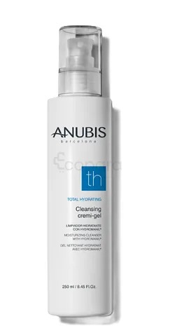 ANUBIS TOTAL HYDRATING CREMI-GEL 250ML