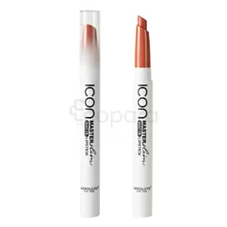 ABSOLUTE NEW YORK MASTER SLIM MATTE LIPSTICK SOFT CORAL REFERENCE MLSS15