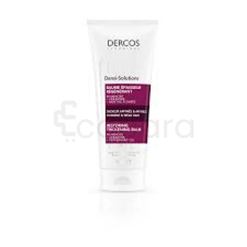 VICHY DERCOS DENSI SOLUTIONS BAUME EPAISSEUR 200ML