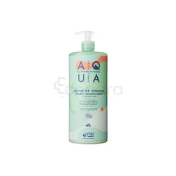 MKL GREEN NATURE AQUA CREME DE DOUCHE DERMO NOURRISSANTE BIO 1L