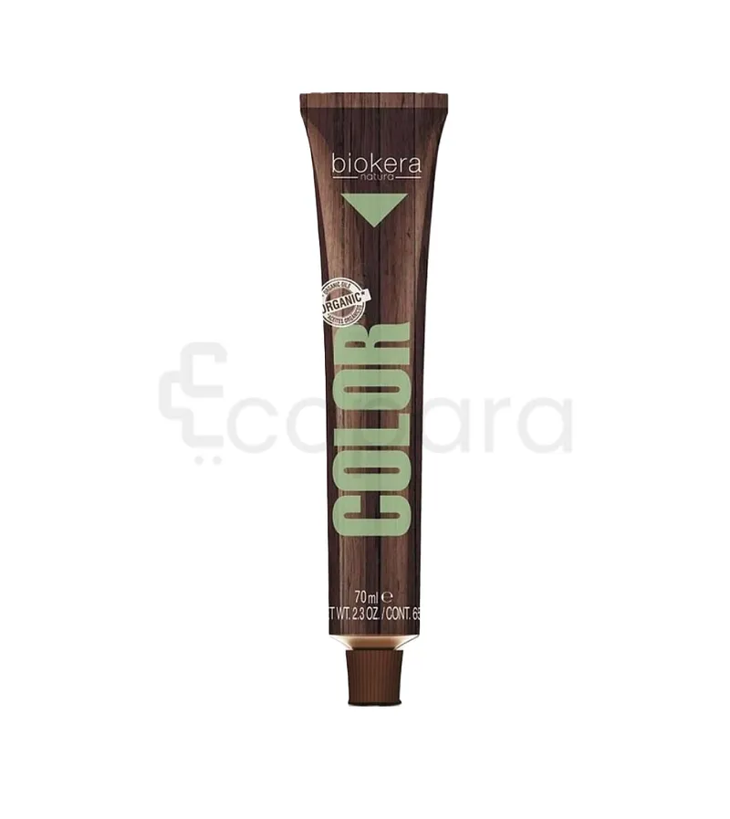 BIOKERA NATURA COLOR NUMERO 5.221