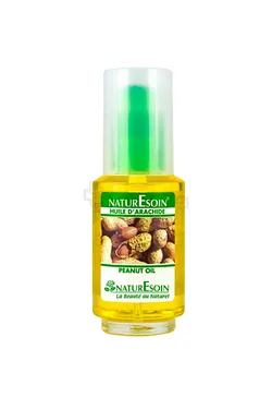 NATURESOIN HUILE ARACHID 50ML