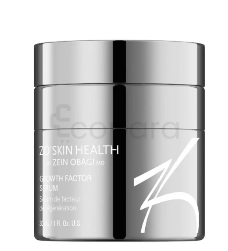 ZO SKIN HEALTH GROWTH FACTOR SERUM 30ML
