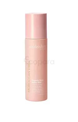 SOUL SISTERS MOROCCAN VIBES EAU DE ROSE 100ML