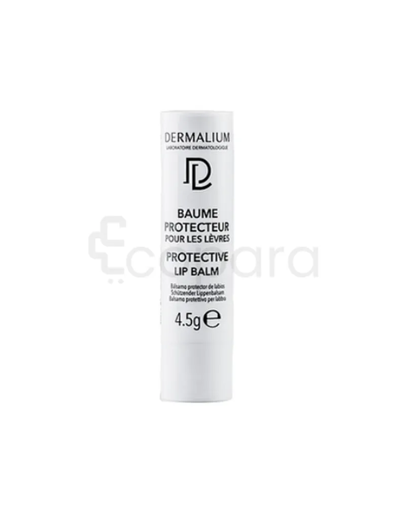 DERMALIUM BAUME POUR LES LEVRES